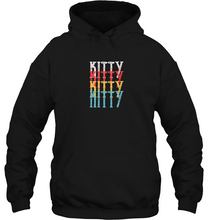 Kitty Kitty Gear