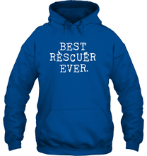 Best Rescuer Ever Gear
