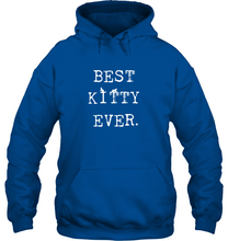 Best Kitty Ever Gear