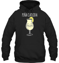 Pina Catloda Gear
