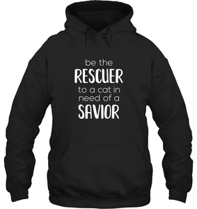 Be The Rescuer Gear