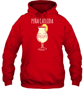 Pina Catloda Gear