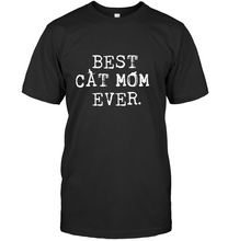 Best Cat Mom Ever Gear