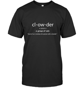 Clowder Gear