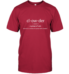 Clowder Gear