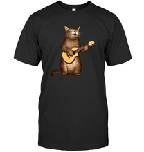 Cat Guitar Gear