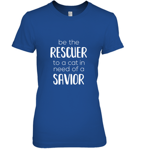 Be The Rescuer Gear