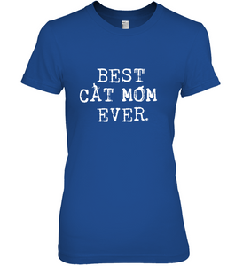 Best Cat Mom Ever Gear